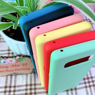 Ốp chống bẩn Samsung Note 8
