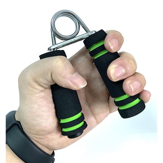 ❤️ Dụng Cụ Bóp Tay Tập Lực Tay - Kìm Mouse Bóp Tay Cao Cấp - Kìm Tập Cơ Tay Hỗ Trợ Bài Tập Cơ Bàn Tay, Cổ tay