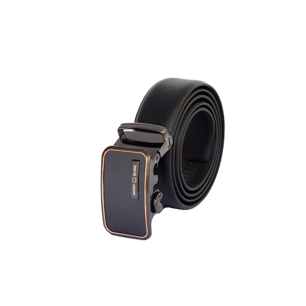 thắt lưng nam da bò