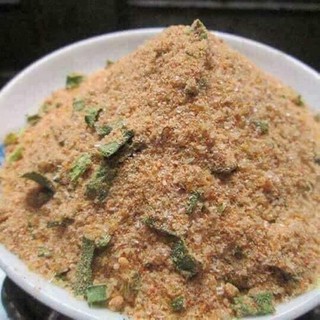 Muối Ớt Chua Cay Đức Hải 500Gr