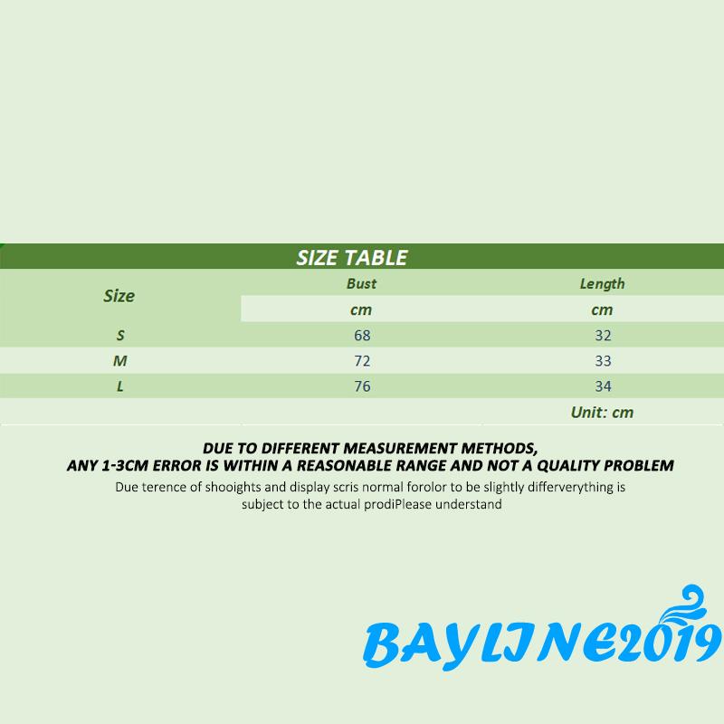 Áo Lửng Hai Dây Màu Trơn Thời Trang Nữ Tính