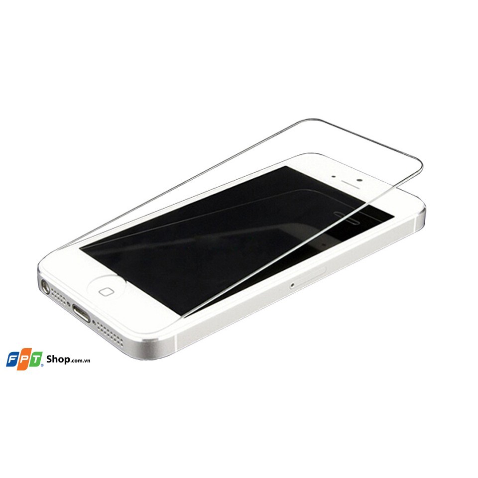 kính cường lực dành cho iphone 5