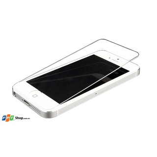kính cường lực dành cho iphone 5