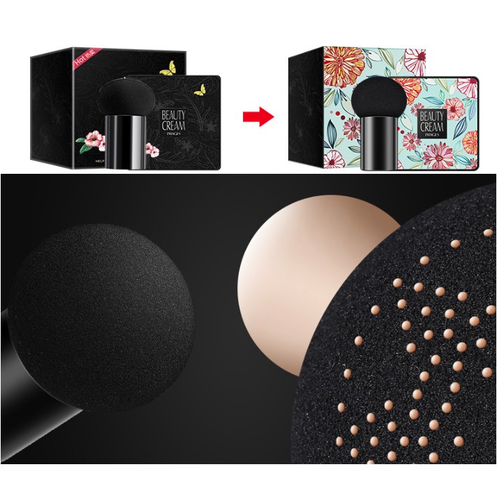 Phấn Nước dưỡng da Images - Siêu phẩm kem nền TẶNG KÈM NẤM TÁN