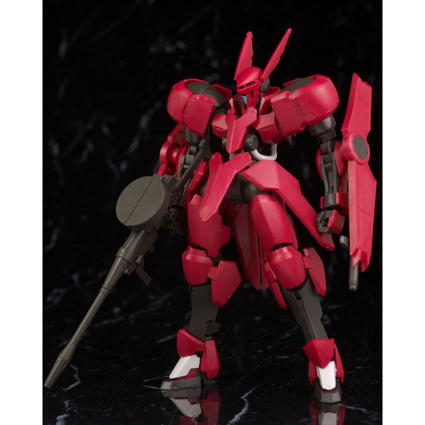 Mô Hình Gundam Bandai HG IBO 014 Grimgerde [GDB] [BHG]