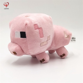 đồ chơi nhồi bông Trong Game Minecraft