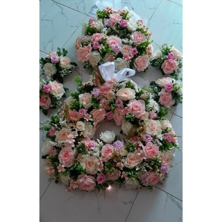 BỘ HOA CƯỚI