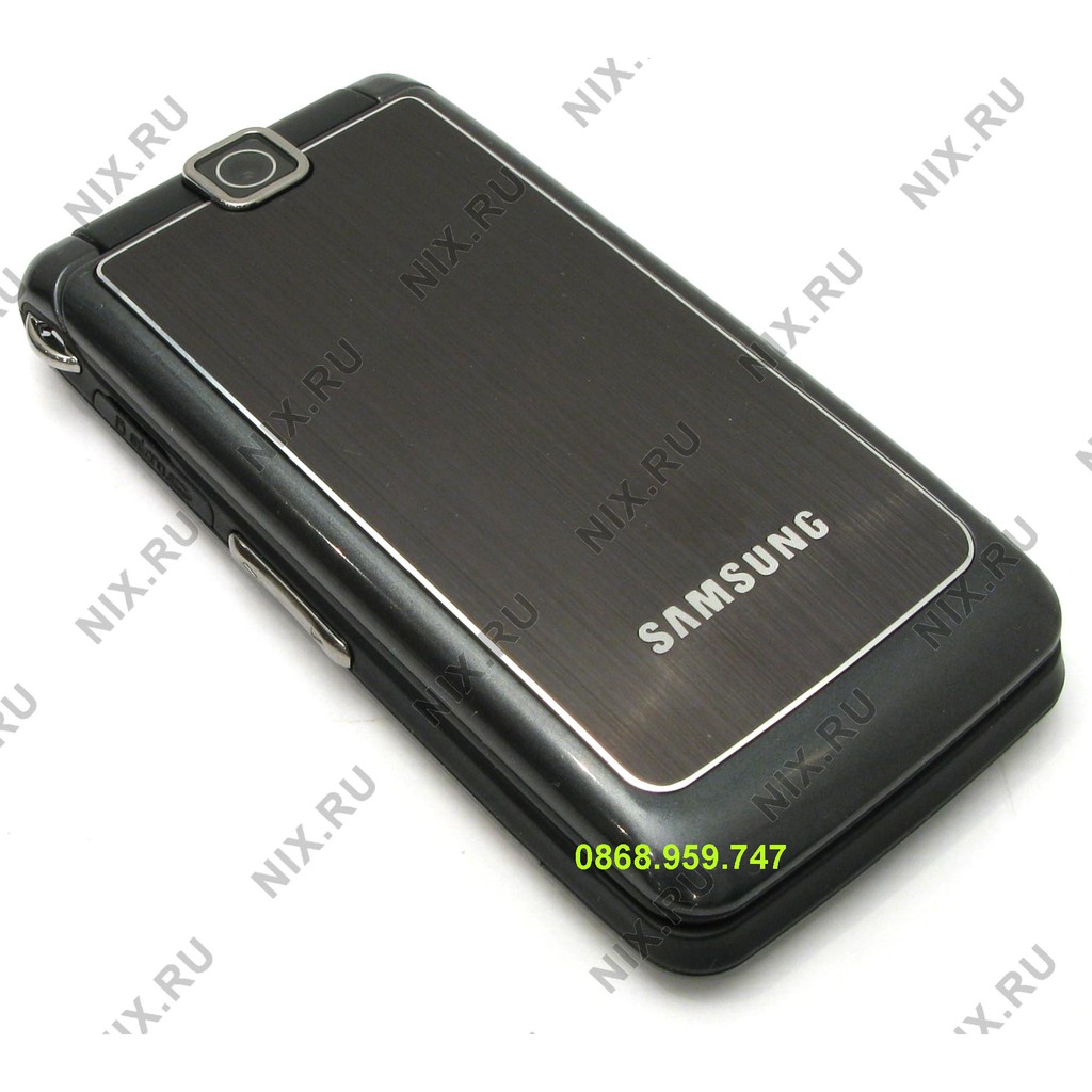 Điên Thoại samsung s3600i Nắp Gập Pin Khủng Giá Rẻ