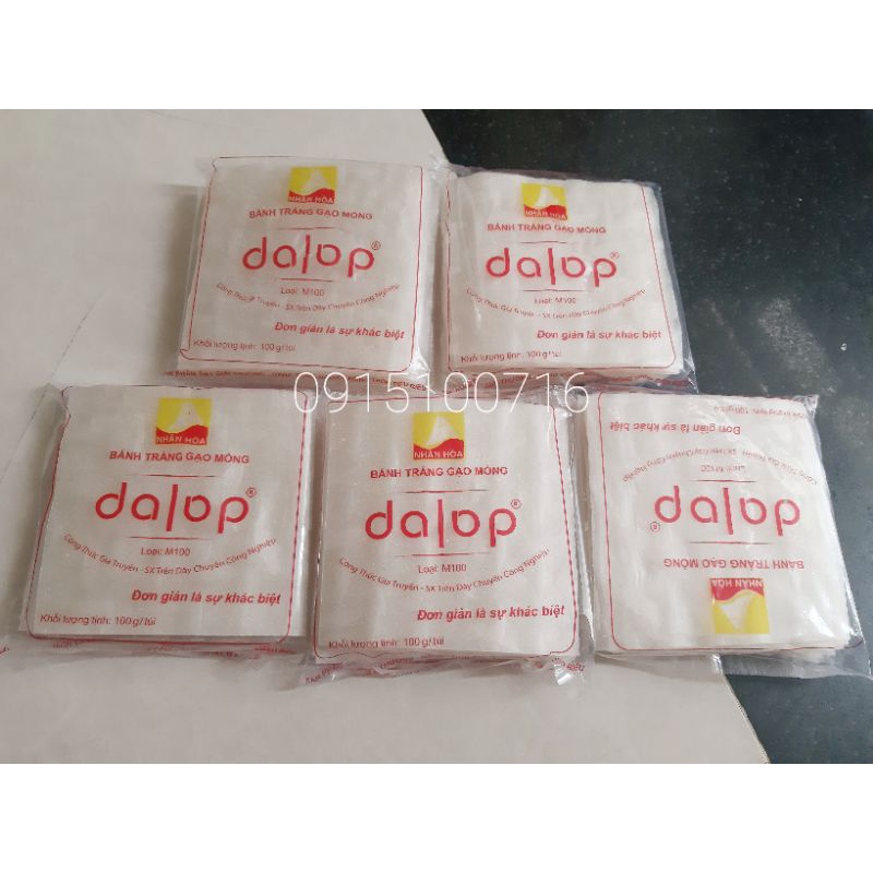 bánh tráng CUỐN CHẢ RAM Bình Định 5gói | BigBuy360 - bigbuy360.vn