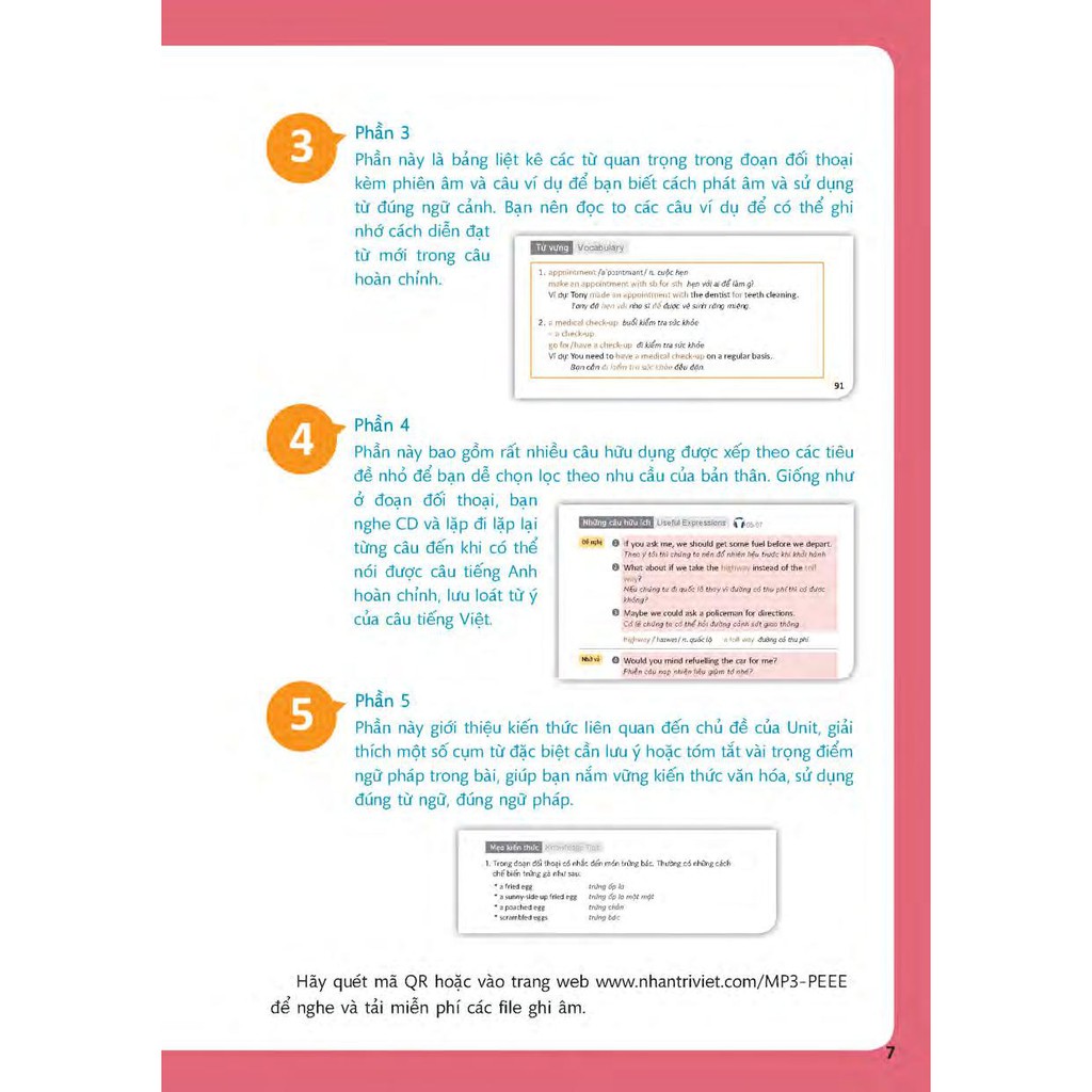 Sách-Nói Tiếng Anh Thông Thạo Trong Sinh Hoạt Hằng Ngày (Kèm CD)