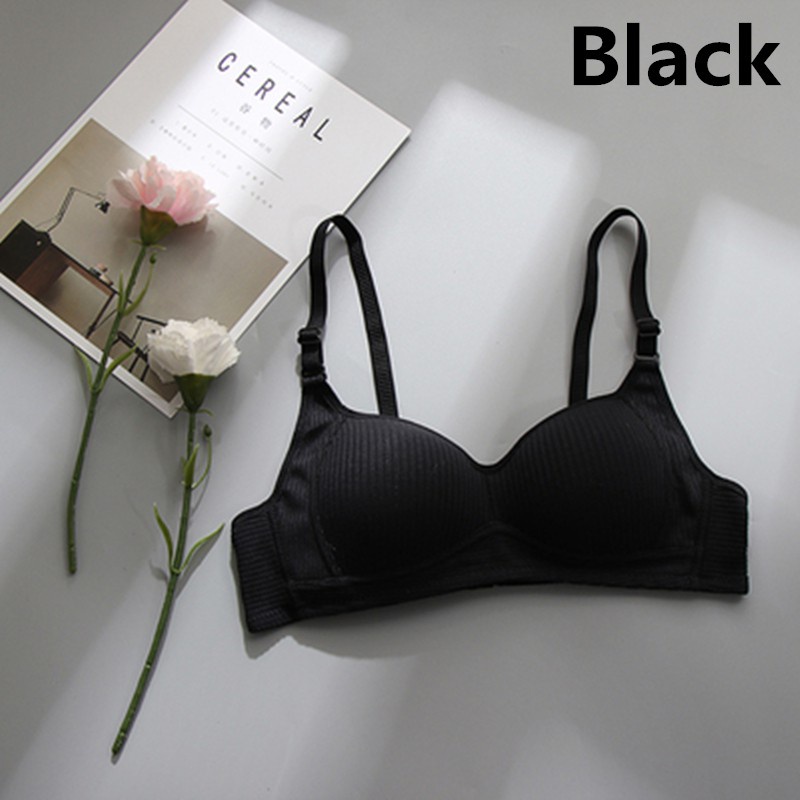 (Che Tên) Áo Ngực Không Gọng Nâng Ngực A2 | BigBuy360 - bigbuy360.vn