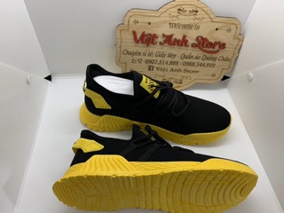Giầy sneaker nam