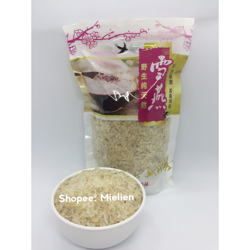 1Kg Tuyết Yến Vụn Vân Nam loại 1