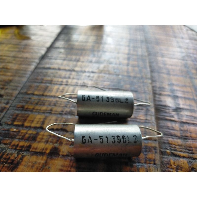 tụ western electric GA51396L2 1uf/200v