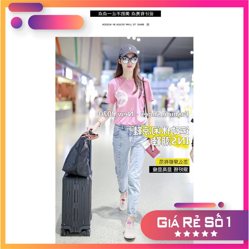 GIÀY NỮ _ KOBUTA_Giày Sục Hở Gót Lưới Khoét Eo Mới + SẴN HÀNG | BigBuy360 - bigbuy360.vn