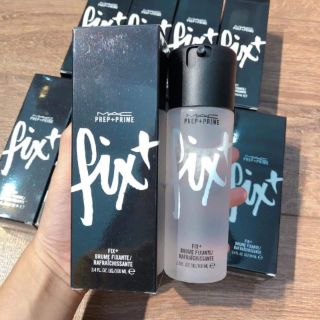 XỊT KHOÁNG - GIỮ LỚP TRANG ĐIỂM

MAC Prep + Prime Fix+