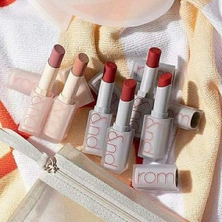 Son Thỏi Romand Zero Matte Lipstick