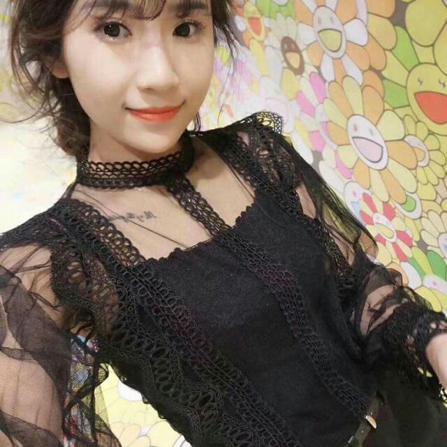 Áo ren😍😍😍😍😍😍