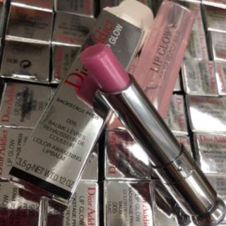 Son dưỡng Dior Addict Lip Glow