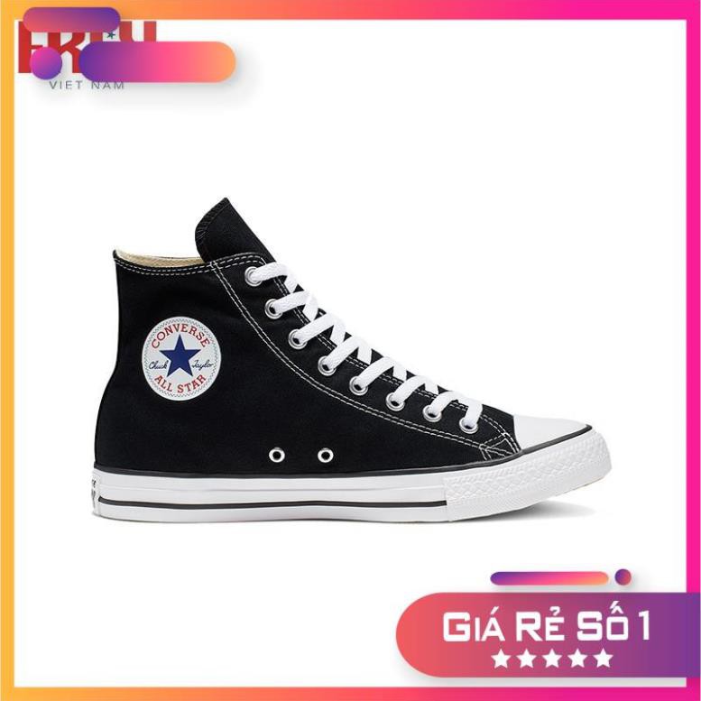 [Sale 3/3] Giày Converse Chuck Taylor All Star Classic Đen Cao Cổ 121186 Sale 11 ' > $