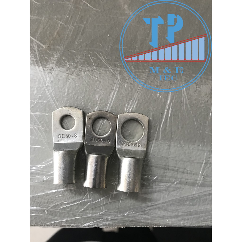 Đầu cos đồng SC-50