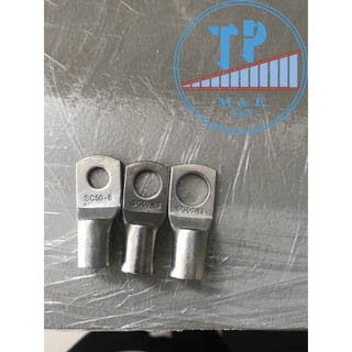 Đầu cos đồng sc-50