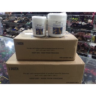 CHỌN SIZE Kem dưỡng thể bông lúa E100 vitamin E