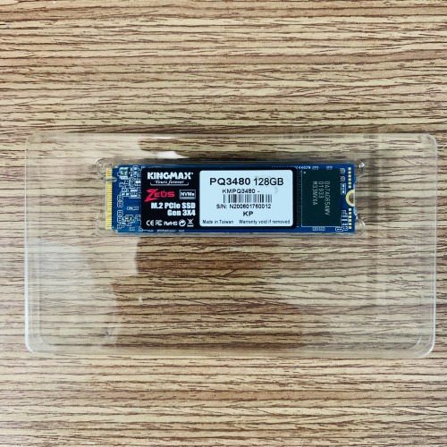 Ổ cứng SSD Kingmax PQ3480 128GB/256GB/512GB/1TB