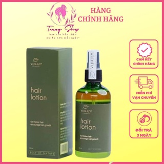 TINH DẦU BƯỞI VIJULLY, KÍCH MỌC TÓC, GIẢM RỤNG TÓC 100Ml