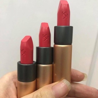 Son Kiko 309 - Đỏ cam