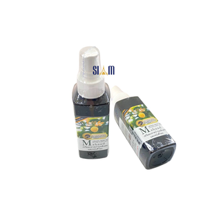 Chai Xịt Mọc Tóc Mahaad 120ml Thái Lan