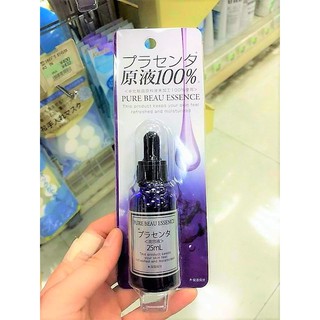 Serum Pure Beau Essence