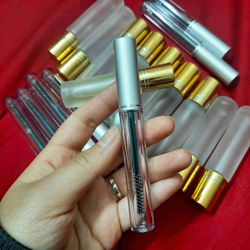 chuốt mi dầu dừa handmade | BigBuy360 - bigbuy360.vn