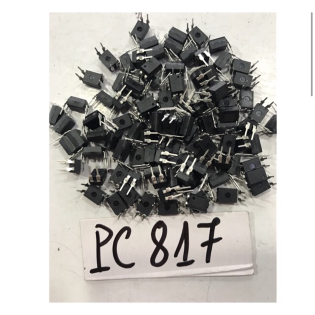 10 con IC PC817