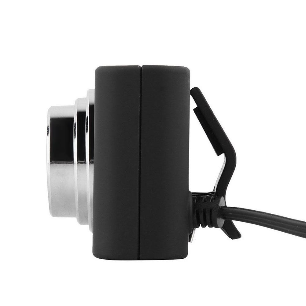 Webcam Mini Kẹp Máy Tính Laptop 1080p Có Thể Thu Vào | BigBuy360 - bigbuy360.vn