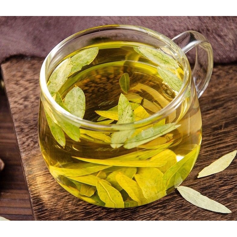 1kg lá phan tả diệp (hàng khô,sạch,đẹp)