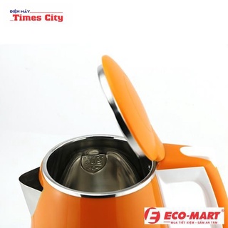 Ấm siêu tốc Smart Cook KES-3866