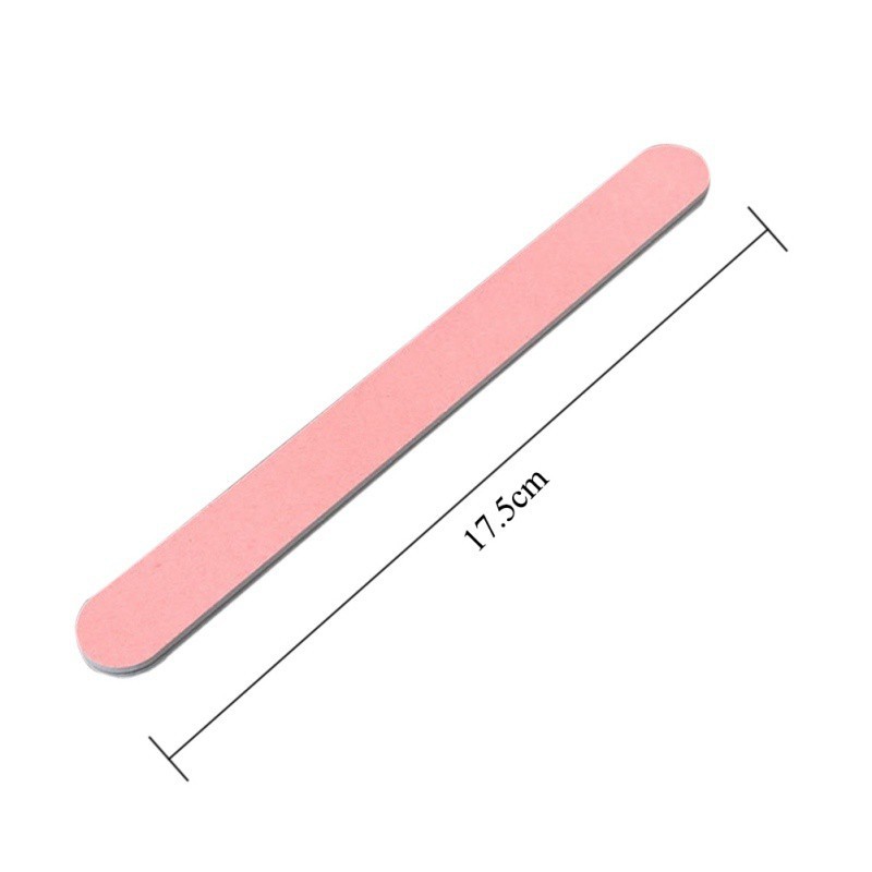 Bộ 8 dụng cụ mài giũa làm sạch gót chân