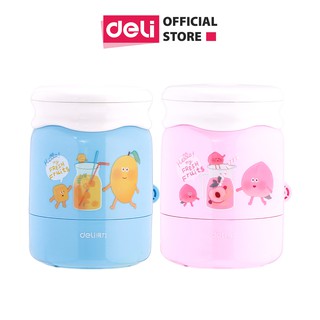 Chuốt Bút Chì Deli ER10704