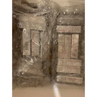 Son dưỡng DIOR LIP GLOW Fullbox Bill Đức