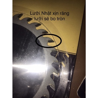 Lưỡi cắt gỗ 110 Nhật Bản