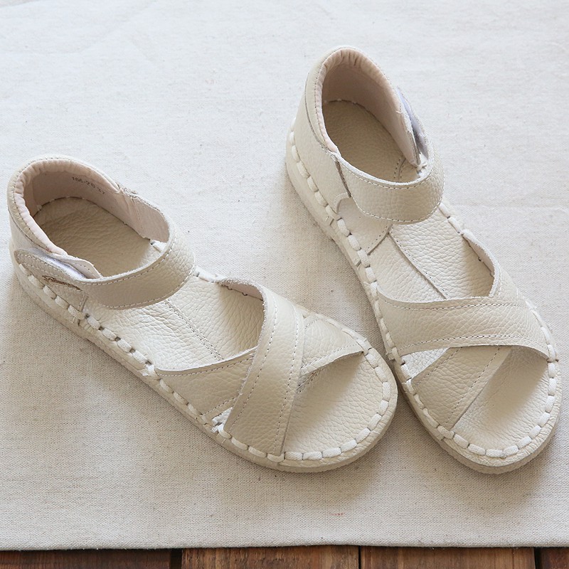 Sandal hè cực chất