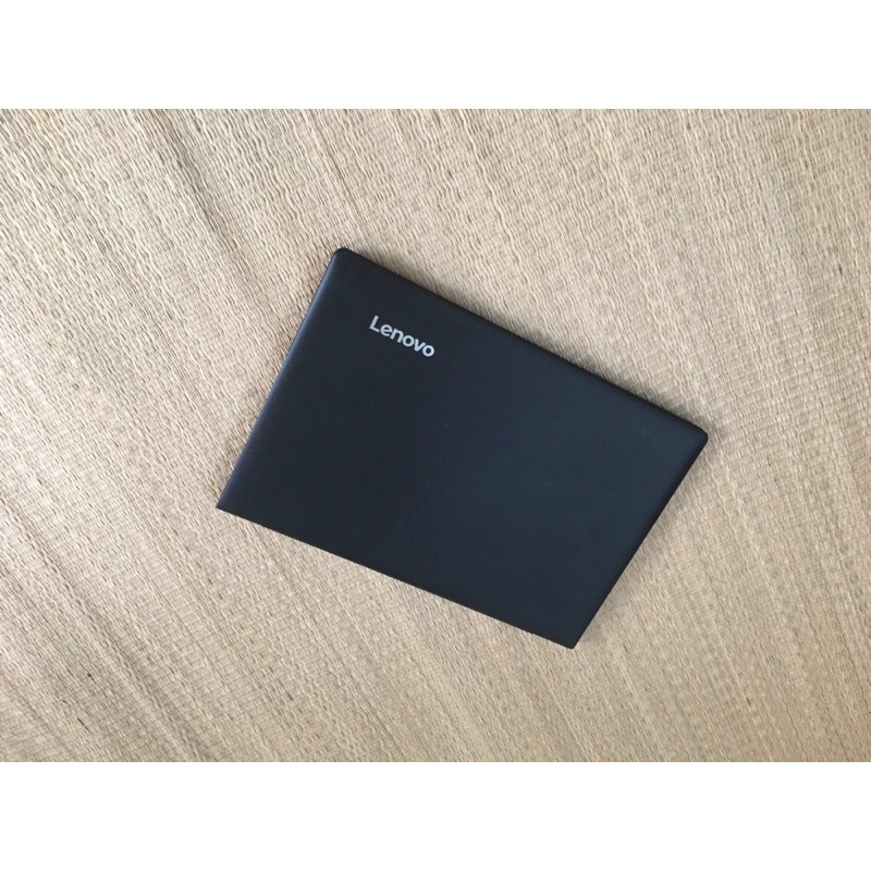 Laptop UFO Lenovo 310-15 i5 sang trọng thời trang ssd chiến game mượt | BigBuy360 - bigbuy360.vn