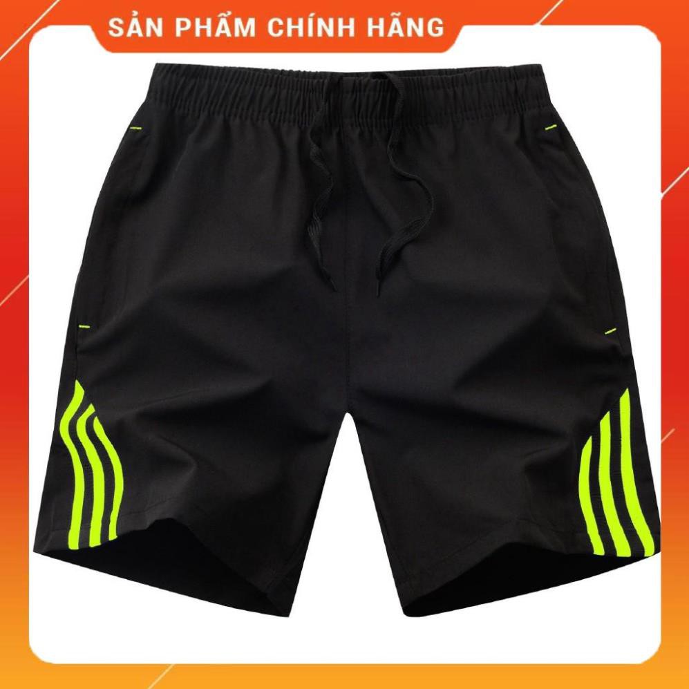 Quần Short Nam Thời Trang Mùa Hè