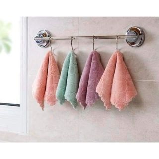 Khăn lau đa năng 2 mặt siêu thấm hút