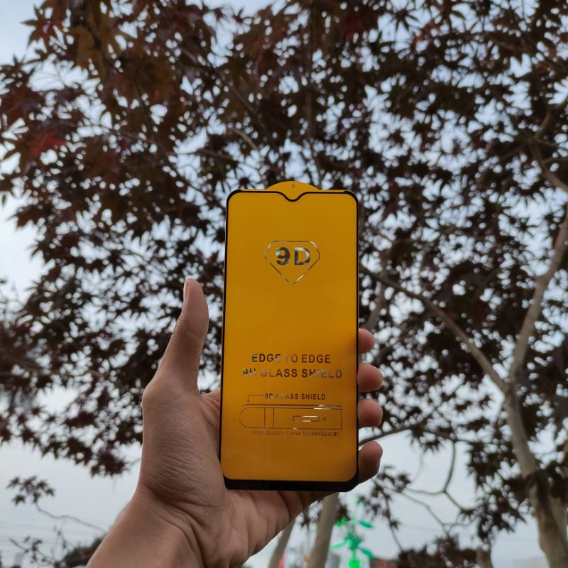Kính Cường Lực Bảo Vệ Màn Hình Chống Trầy Cho Oppo A37 A59 A11 A11x A8 A83 A31 2020 F11 A9 A9x A15 Oppo Neo 9