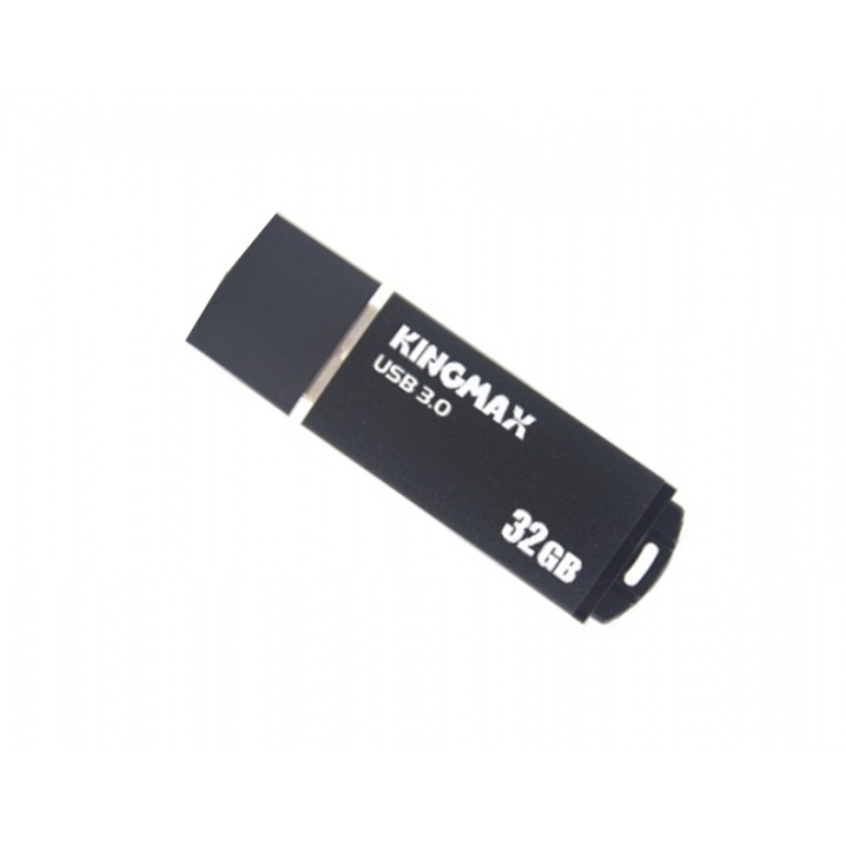 Ổ cứng di động/ USB Kingmax 32GB MB-03 ( đen)