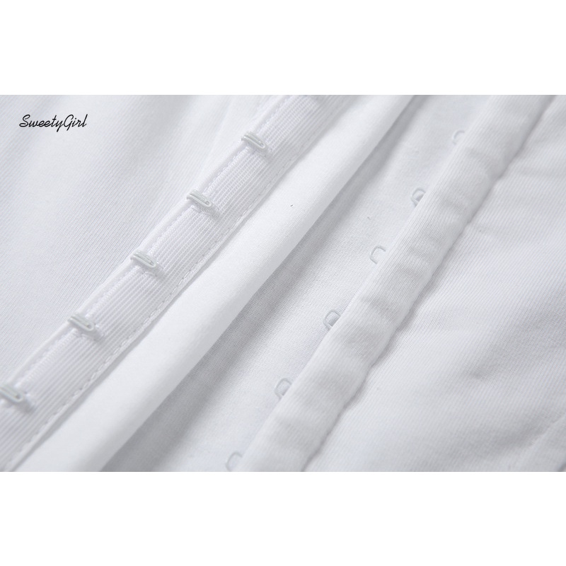 Áo kiểu không tay dáng ngắn cổ vuông thời trang quyến rũ