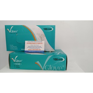 GĂNG TAY CÓ BỘT VGLOVE