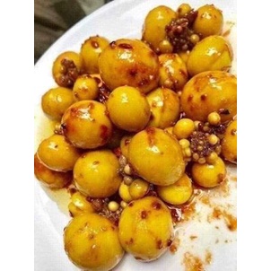 Trứng Gà Non - Siêu Hot 1 kG (Now)